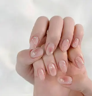 ネイル NailSalon✨ Écrinエクランのネイルデザイン