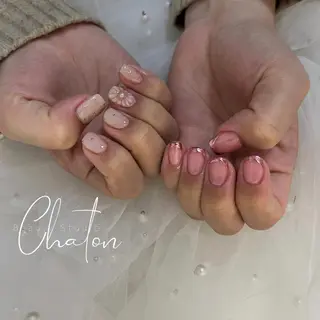 ネイル KADONO YUIKAのネイルデザイン