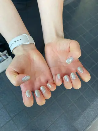 ネイル _ amiのネイルデザイン