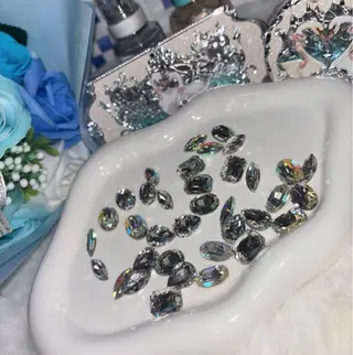 ネイル STELLA ✩のネイルデザイン