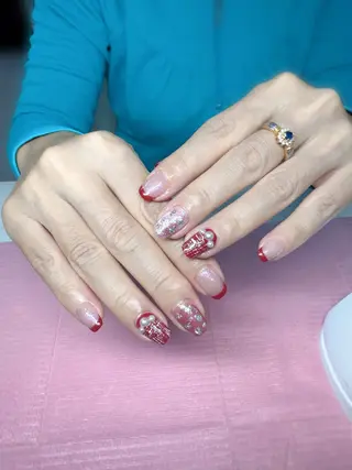 ネイル スマイル サロン2号のマツエク・マツパデザイン