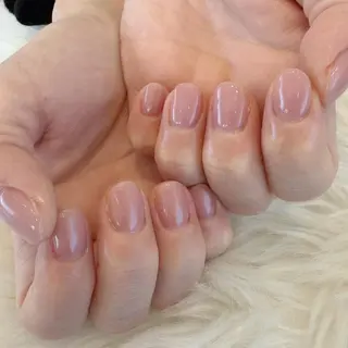 ネイル Kanai Harukaのネイルデザイン