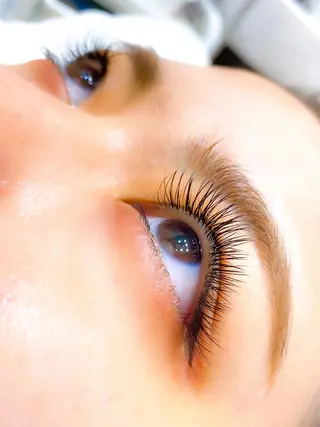 マツエク・マツパ Bianca Kikuchiのマツエク・マツパデザイン