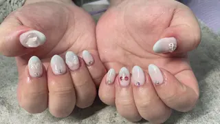 ネイル prizeiris marinaのネイルデザイン