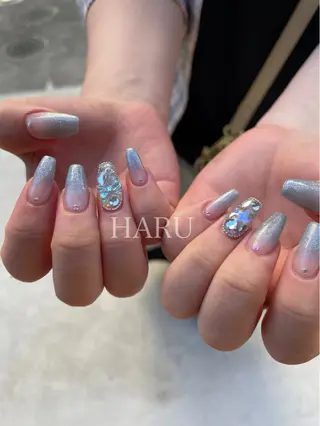 ネイル HARU ♡のネイルデザイン