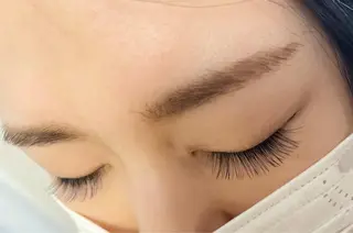 マツエク・マツパ Fleur フルールのマツエク・マツパデザイン