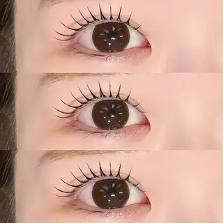 マツエク・マツパ Linka 🎀のマツエク・マツパデザイン