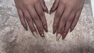 ネイル coco nailのネイルデザイン