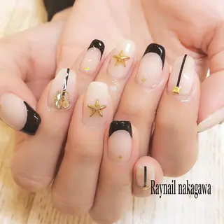 ネイル nailstudio ′ecole所属・nailstudio ′ecoleのネイルデザイン
