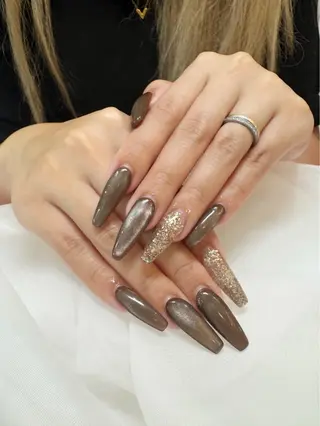 ネイル Ririka nail所属・Ririkanail KYOKAのネイルデザイン