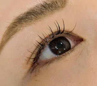 マツエク・マツパ Loy所属・Loy　原田千春  のヘアスタイル