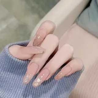 ネイル Queen‘s なんのネイルデザイン