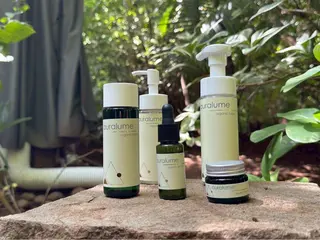 毛穴改善ハーブピーリングMinouミヌ心斎橋所属・ミヌ心斎橋 あやめのエステ・リラクイメージ