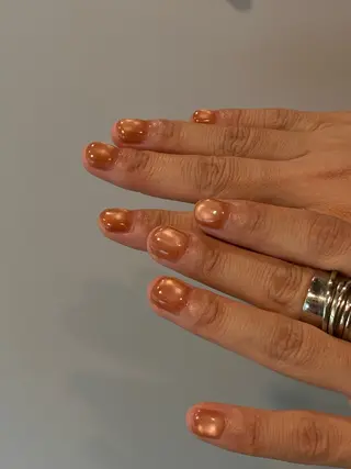 ネイル One miikaのネイルデザイン