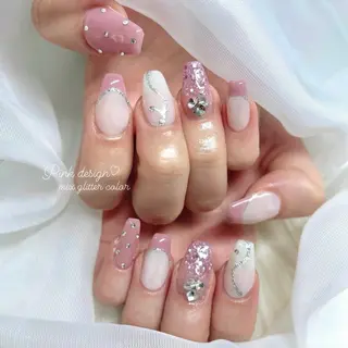 ネイル Sii nail 🤍SAKIのネイルデザイン
