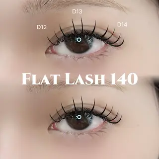 マツエク・マツパ airi 👾のマツエク・マツパデザイン