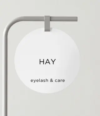 マツエク・マツパ HAYeyelash masakoのマツエク・マツパデザイン