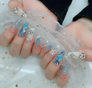 ネイル R salonのネイルデザイン