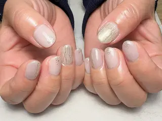 ネイル Li-fra MIZUKIのネイルデザイン