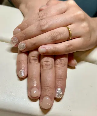 ネイル REMIA 横須賀中央店所属・REMIA 羽鳥のネイルデザイン