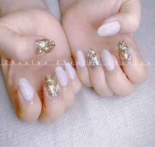 ネイル 2 5のマツエク・マツパデザイン