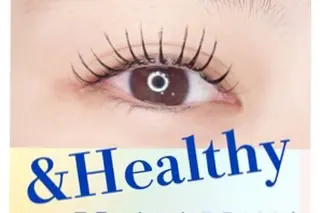 マツエク・マツパ epic所属・epic (エピック)の眉毛・アイブロウイメージ