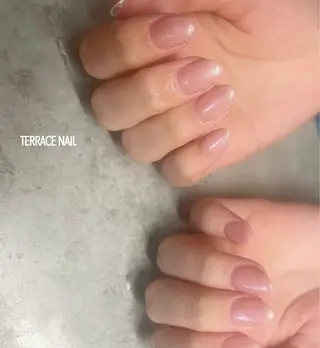 ネイル KAMINO CHIKAのネイルデザイン