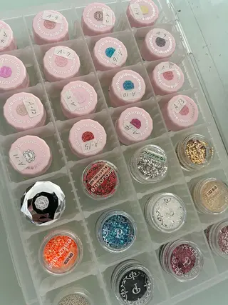 ネイル Belisse+ ベリッセプラスのエステ・リラクイメージ