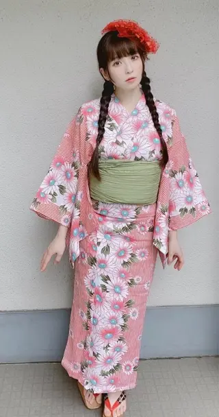 Dali所属・馬場 萌唯のその他イメージ