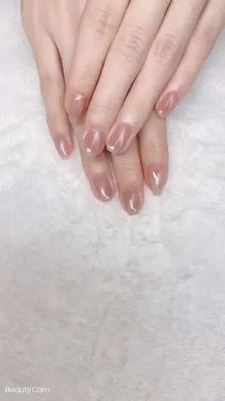 ネイル NailYY所属・NailYY よよのネイルデザイン
