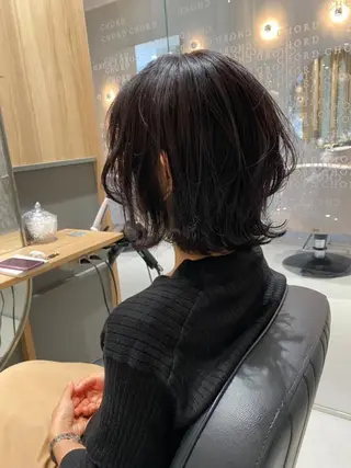 カラー 🦄Rena 🦄のヘアスタイル