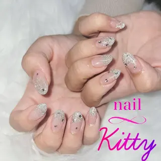 ネイル Kitty なんば店のネイルデザイン