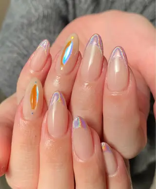 ネイル E bella 【ベラ】所属・miyuu 【E bella 】のネイルデザイン