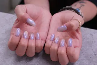 ネイル しなの みかのネイルデザイン