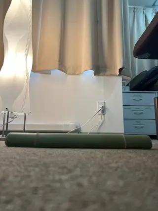 NAGOMI SALONのエステ・リラクイメージ