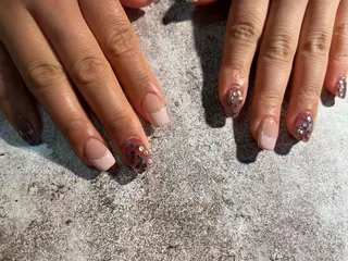 ネイル Kimura Yukoのネイルデザイン