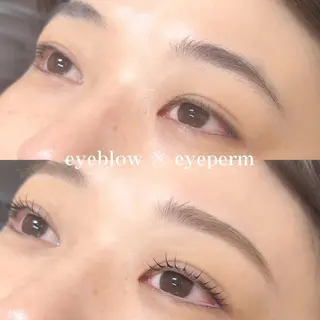 マツエク・マツパ 💎垢抜け眉/まつげ シーンスタジオ 札幌のマツエク・マツパデザイン