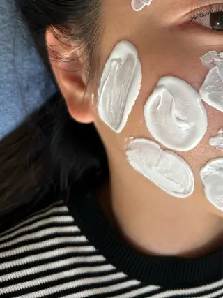 eyelash salon makana所属・eyelash makanaの眉毛・アイブロウイメージ