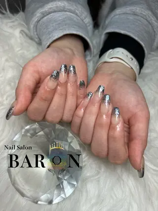 ネイル BARON AIMIのネイルデザイン