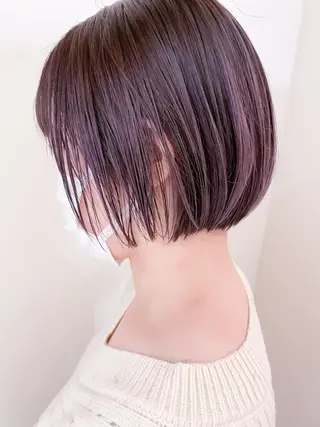 ショート 小幡永吉 ✨ショート✨韓国✨のヘアスタイル