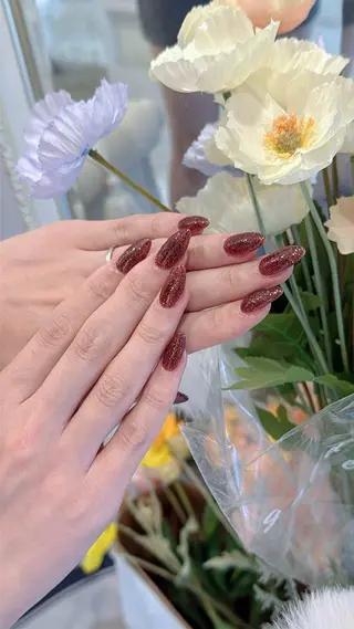 ネイル NANA NAILのネイルデザイン