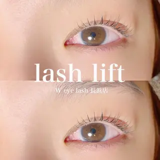 マツエク・マツパ W eyelash 饗場のマツエク・マツパデザイン