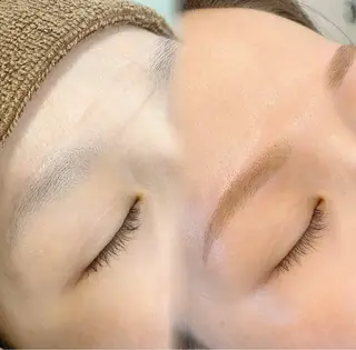 アイブロウ Re Aura 【南加木屋駅3分】の眉毛・アイブロウイメージ