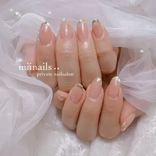 ネイル nailsalon miinailsのネイルデザイン