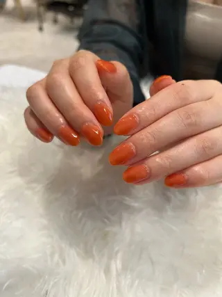 ネイル ♡ハイトーン★ ネイル/しの♡のヘアスタイル