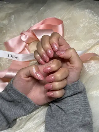 ネイル Rencontre所属・Rencontre Ayaのネイルデザイン