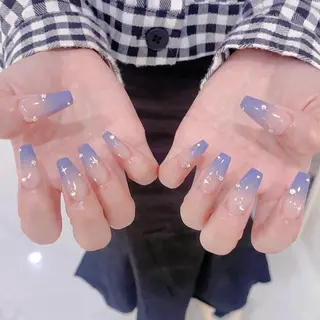 ネイル FLY Nail Salonのネイルデザイン