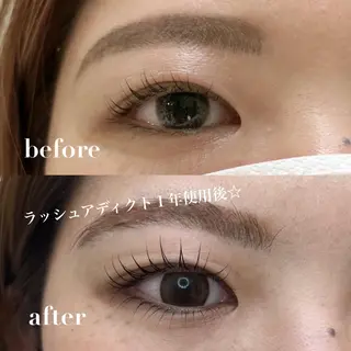 マツエク・マツパ トップアイリスト🩶 タカギのマツエク・マツパデザイン