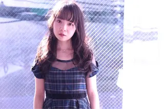 ロング カラー Hair and Make kiyoshi所属・小原 良之のその他イメージ