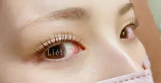 ショート カラー パーマ メンズ キッズ マツエク・マツパ ヘア&カフェ ♡リエットのマツエク・マツパデザイン